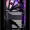Skytech Gaming Azure Gaming PC Desktop – Intel Core i9 13900K 3.0 GHz, NVIDIA RTX 4090, 2TB NVME Gen4 SSD, 64GB DDR5 RAM RGB, 1000W Gold PCIE 5.0 PSU, 360mm AIO, 11AC Wi-Fi, Windows 11 Home 64-bit - Image 12