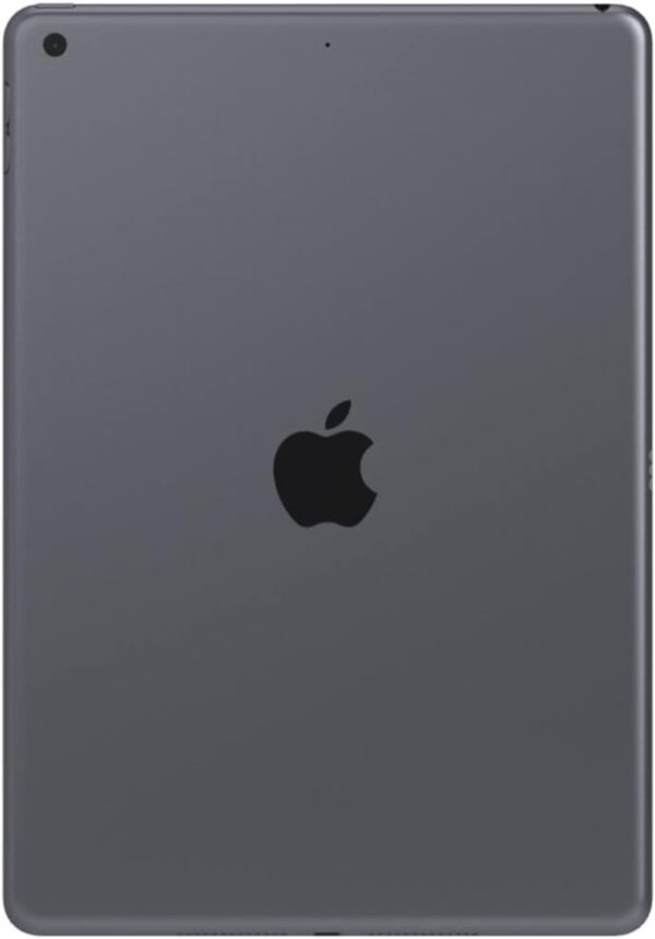 2021 Apple iPad 9th Gen (10.2 inch, Wi-Fi + Cellular, 64GB) Space Gray (Renewed) - Image 4