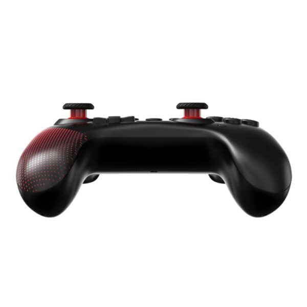 Acer Nitro Wired Gaming Controller - Featuring Joystick, Directional Pad, Turbo Button, Action Buttons and LED Indicator Lights - Compatible with Windows and Android Devices - Image 8