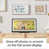 Amazon Echo Show 15 | Full HD 15.6" smart display with Alexa and Fire TV built in | Remote included - Image 7