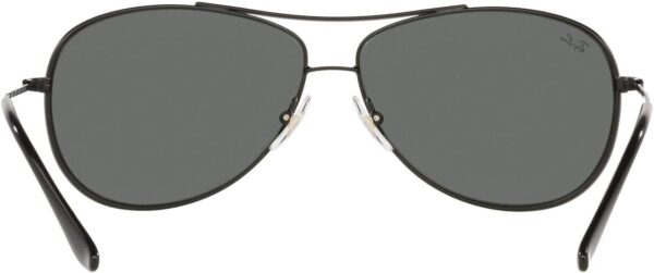 Ray-Ban RB3293 Metal Aviator Sunglasses - Image 8