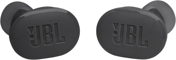 JBL Tune Buds - True Wireless Noise Cancelling Earbuds (Black), Small (Renewed) - Image 2