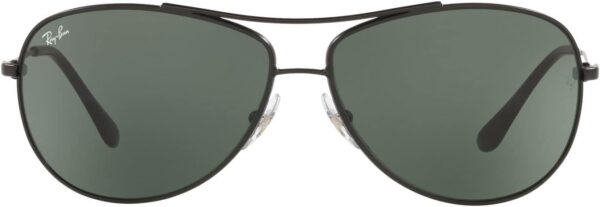 Ray-Ban RB3293 Metal Aviator Sunglasses - Image 2