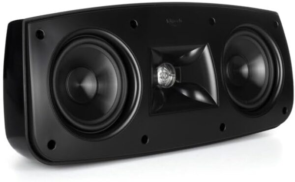 Klipsch 5.0 Surround Sound Home Theater Speakers - Image 4