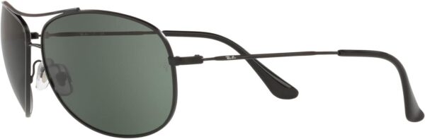 Ray-Ban RB3293 Metal Aviator Sunglasses - Image 4