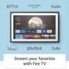 Amazon Echo Show 15 | Full HD 15.6" smart display with Alexa and Fire TV built in | Remote included - Image 4