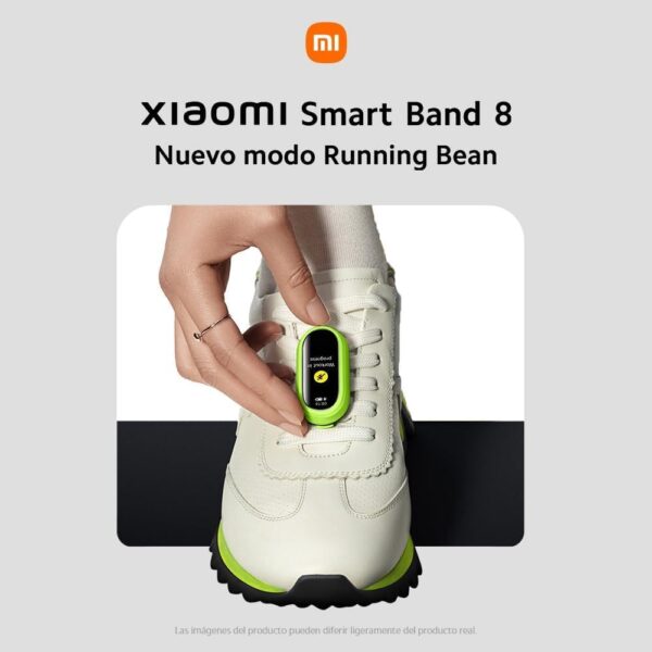 Xiaomi Smart Band 8 (Global Version) - Image 10