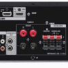 Sony STRDH590 5.2 Channel Surround Sound Home Theater Receiver: 4K HDR AV Receiver with Bluetooth,Black - Image 4