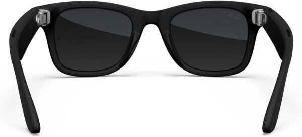 Ray-Ban | Meta Smart Glasses - Image 5