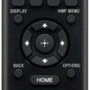 Sony STRDH590 5.2 Channel Surround Sound Home Theater Receiver: 4K HDR AV Receiver with Bluetooth,Black - Image 7