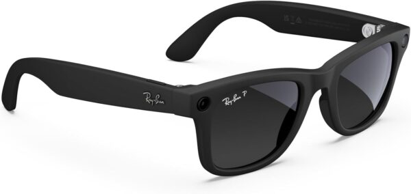 Ray-Ban | Meta Smart Glasses - Image 4