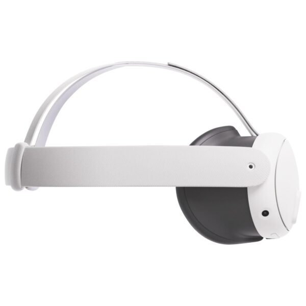 Meta Quest 3 128GB— Breakthrough Mixed Reality Headset — Powerful Performance - Image 6