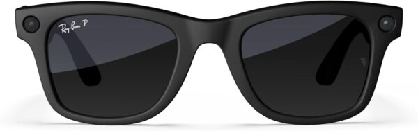 Ray-Ban | Meta Smart Glasses - Image 3