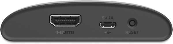 Roku Express | HD Roku Streaming Device with Standard Remote (no TV controls), Free & Live TV - Image 4