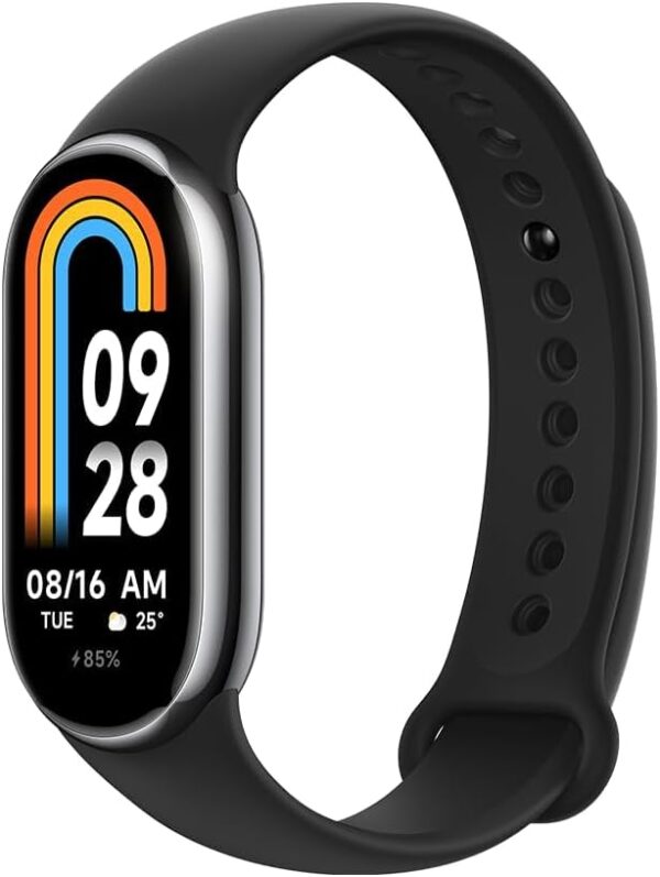 Xiaomi Smart Band 8 (Global Version) - Image 3