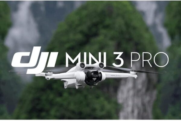 DJI Mini 3 Pro Fly More Kit Plus, Includes Two Intelligent Flight Batteries Plus, a Two-Way Charging Hub, Remote Control, Data Cable, Shoulder Bag, Spare propellers, and Screws, Black - Image 6