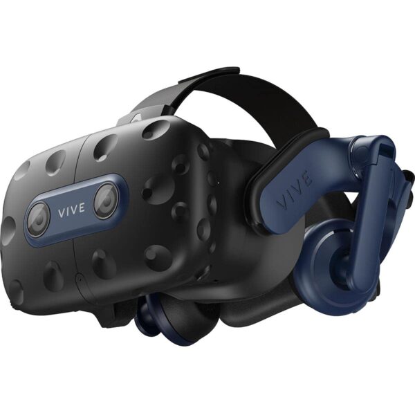 HTC Vive Pro 2 Headset Only - Image 5