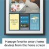 Amazon Echo Show 15 | Full HD 15.6" smart display with Alexa and Fire TV built in | Remote included - Image 6