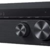Sony STRDH590 5.2 Channel Surround Sound Home Theater Receiver: 4K HDR AV Receiver with Bluetooth,Black - Image 3