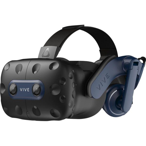 HTC Vive Pro 2 Headset Only - Image 4