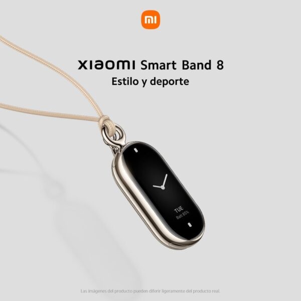 Xiaomi Smart Band 8 (Global Version) - Image 8