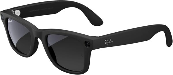 Ray-Ban | Meta Smart Glasses - Image 2