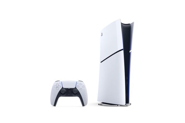 PlayStation®5 Digital Edition (slim) - Image 2