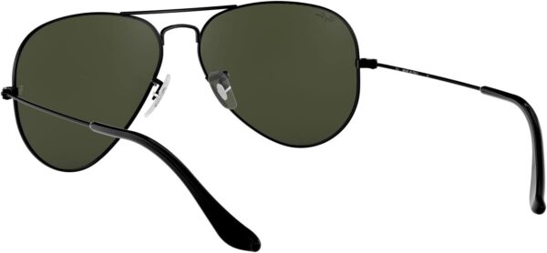 Ray-Ban Rb3025 Classic Aviator - Image 7