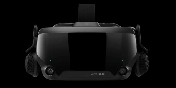 Valve Index VR HMD - Image 6