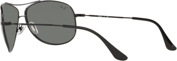 Ray-Ban RB3293 Metal Aviator Sunglasses - Image 6