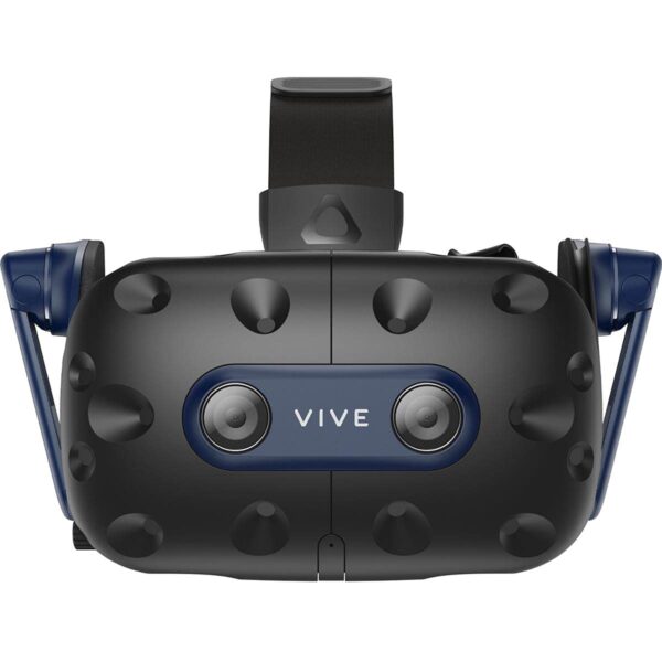 HTC Vive Pro 2 Headset Only - Image 3