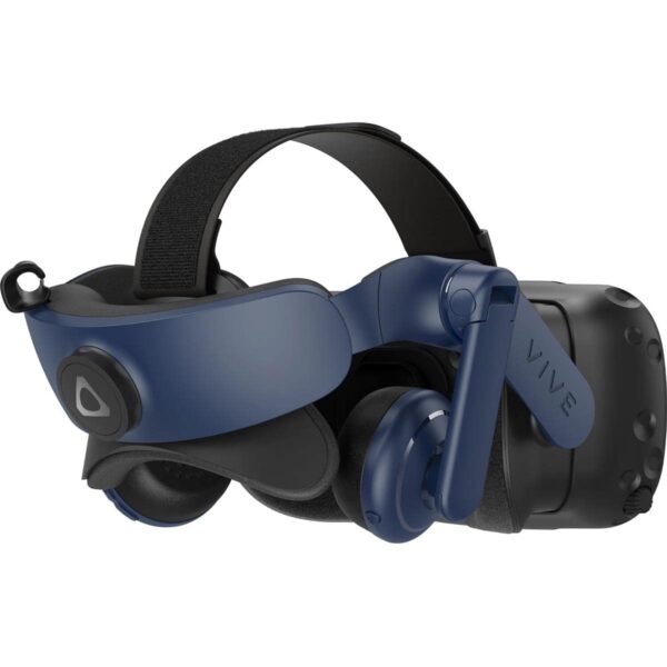 HTC Vive Pro 2 Headset Only - Image 7