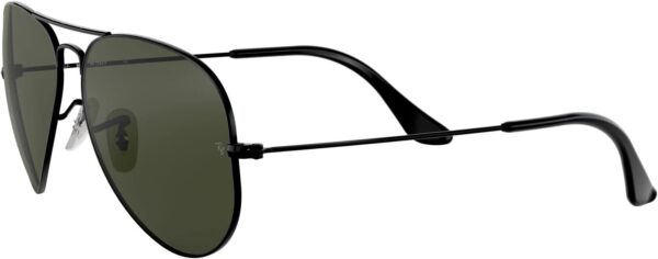 Ray-Ban Rb3025 Classic Aviator - Image 4