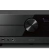 Klipsch Reference 5.2 Home Theater System, Bundle 2X R-625FA Floorstanding 2X R-12SW Subwoofer, R-52C Center, R-41M Bookshelf Speakers, and AVENTAGE RX-A2A 7.2-Channel AV Receiver w. MusicCast, Black - Image 8