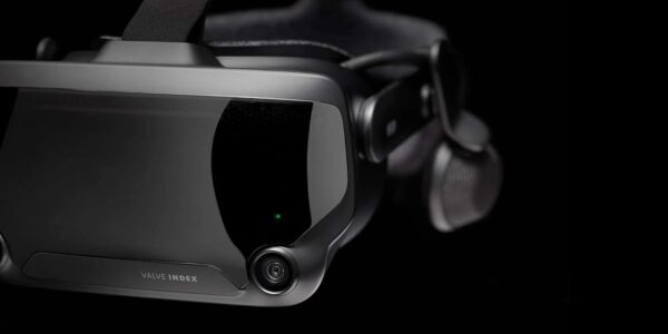 Valve Index VR HMD - Image 7