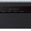 Sony STRDH590 5.2 Channel Surround Sound Home Theater Receiver: 4K HDR AV Receiver with Bluetooth,Black - Image 2