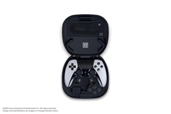 PlayStation DualSense Edge Wireless Controller - Image 10