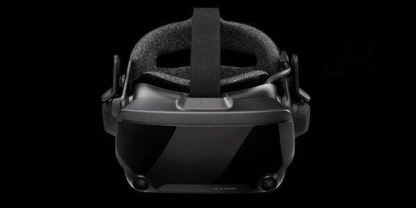 Valve Index VR HMD - Image 4