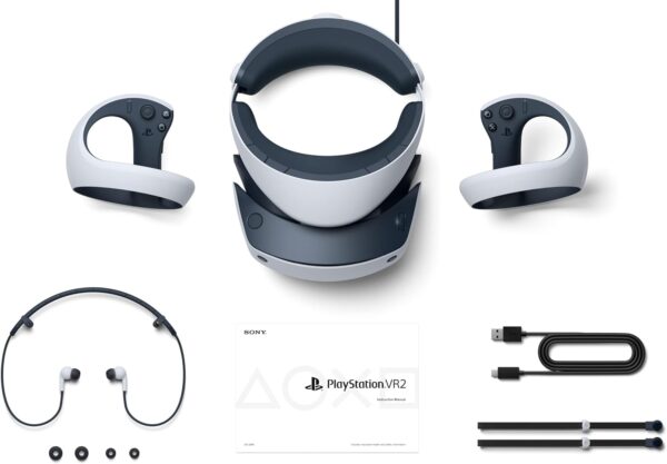 PlayStation VR2 (PSVR2) - Image 7