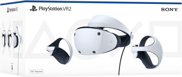 PlayStation VR2 (PSVR2) - Image 9