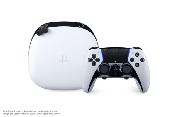 PlayStation DualSense Edge Wireless Controller - Image 2