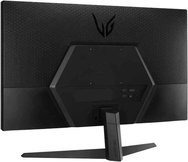 LG 27GQ50F-B 27 Inch Full HD (1920 x 1080) Ultragear Gaming Monitor with 165Hz and 1ms Motion Blur Reduction, AMD FreeSync Premium and 3-Side Virtually Borderless Design,Black - Image 8