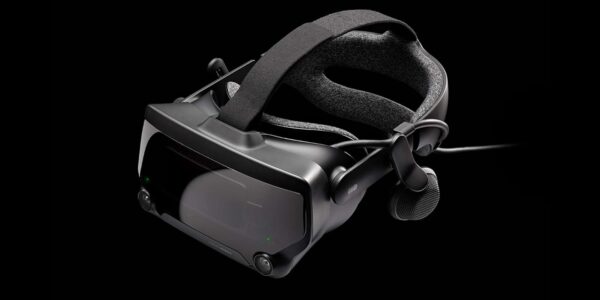 Valve Index VR HMD - Image 2