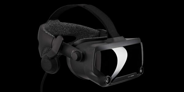 Valve Index VR HMD - Image 5