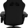 RESPAWN 900 Gaming Recliner - Video Games Console Recliner Chair, Computer Recliner, Adjustable Leg Rest and Recline, Recliner with Cupholder, Reclining Gaming Chair with Footrest - Gray - Image 6