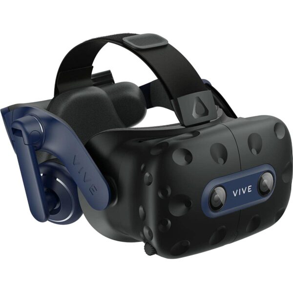 HTC Vive Pro 2 Headset Only - Image 2