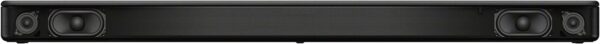 Sony S100F 2.0ch Soundbar with Bass Reflex Speaker, Integrated Tweeter and Bluetooth, (HTS100F), easy setup, compact, home office use with clear sound black - Image 9