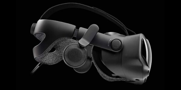 Valve Index VR HMD - Image 3