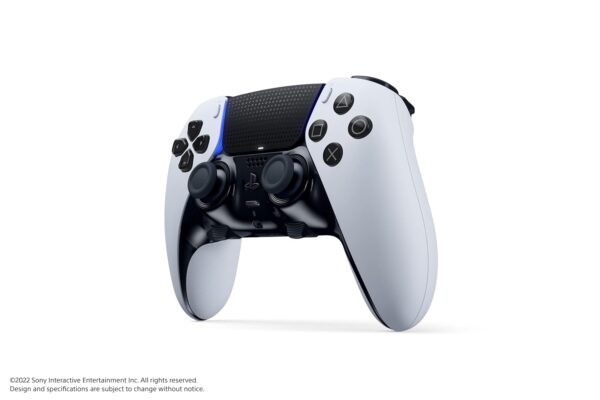 PlayStation DualSense Edge Wireless Controller - Image 4