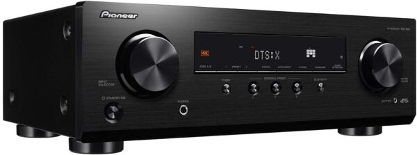 Pioneer VSX-834 7.2-Channel AV Receiver - Image 7